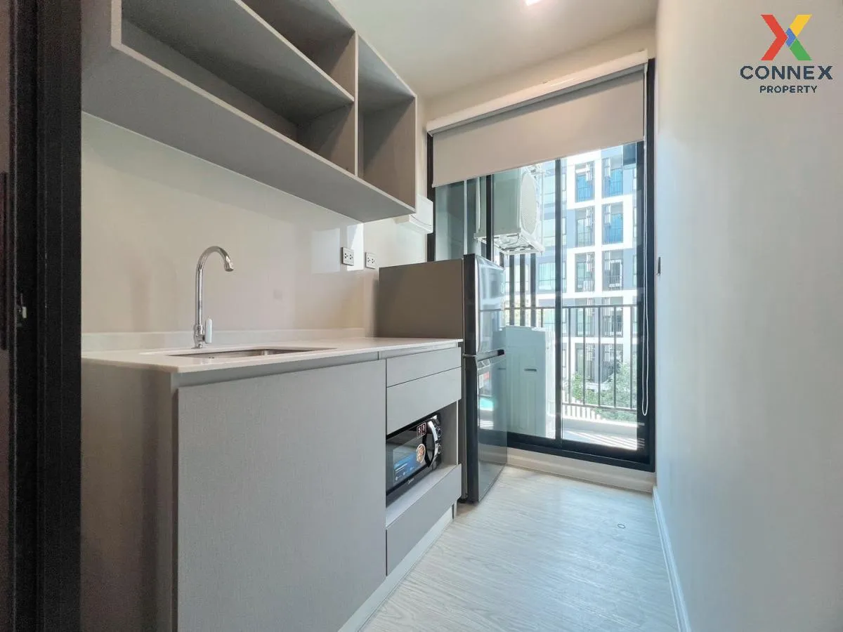 For Rent Condo , KAVE Pop Salaya , Sala Ya , Phutthamonthon , Nak