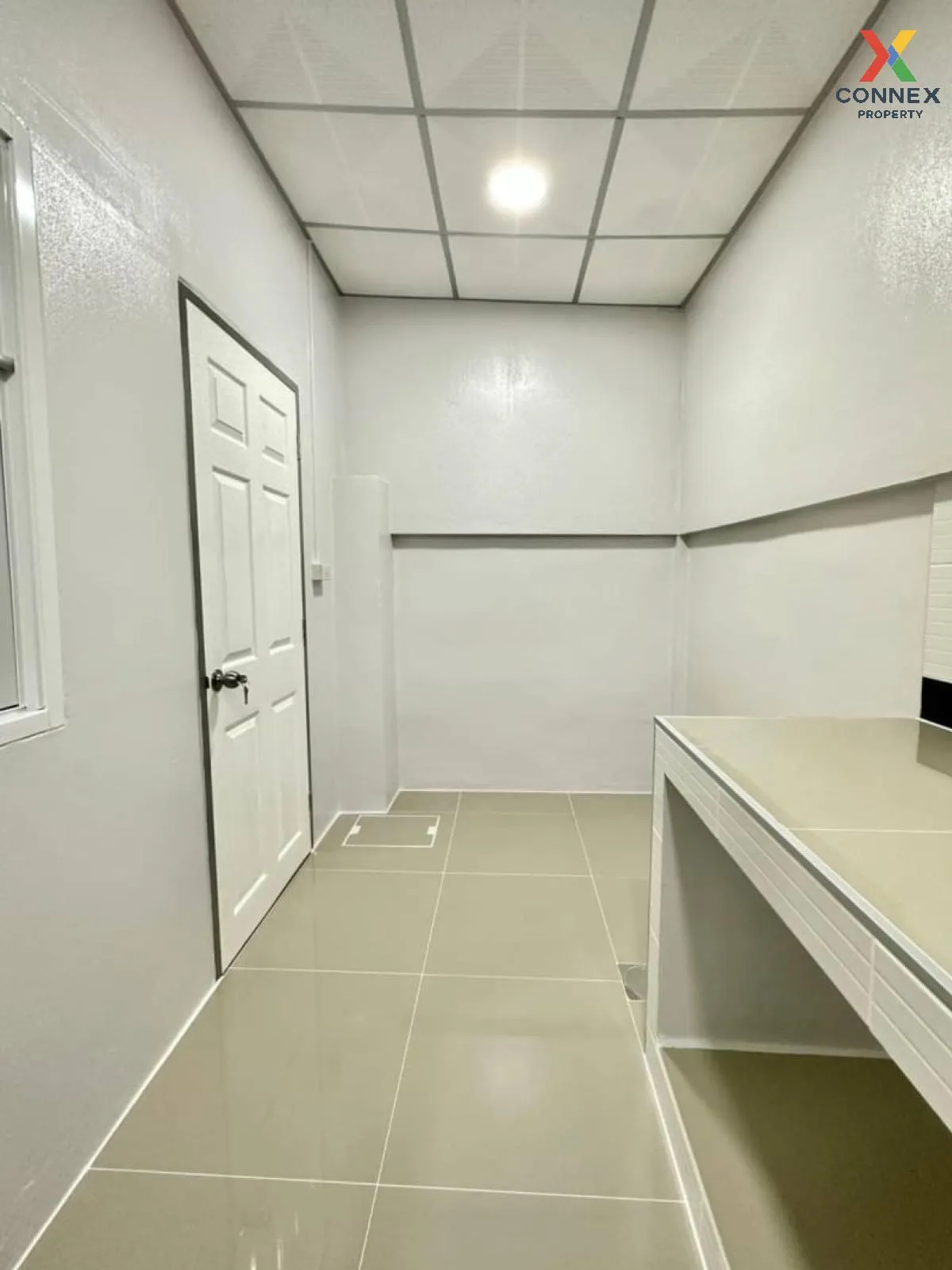 ขายทาวน์เฮ้าส์/ทาวน์โฮม  บ้านพุทธชาด บางรักใหญ่ รีโนเวทใหม่ บางรั