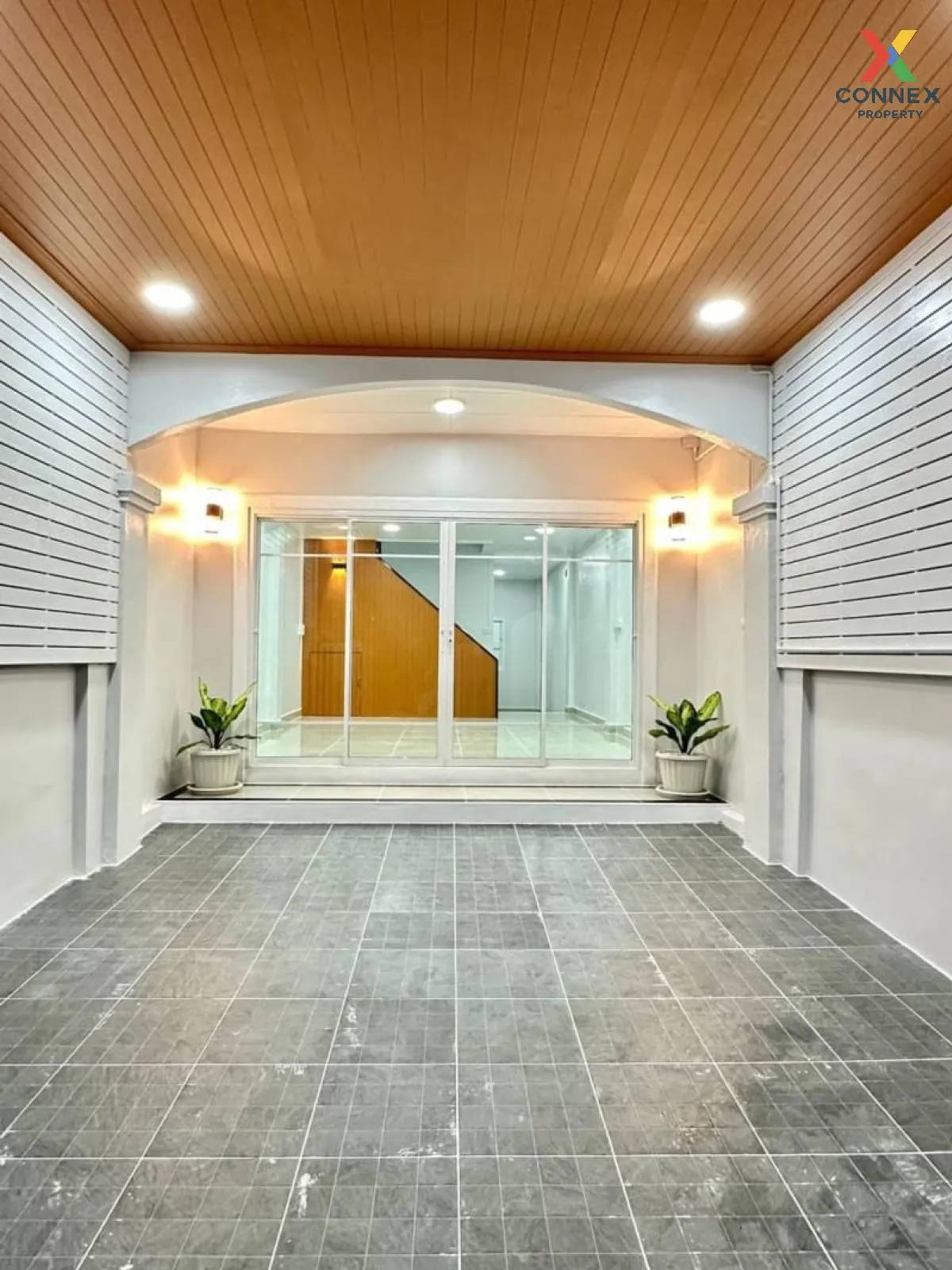 ขายทาวน์เฮ้าส์/ทาวน์โฮม  บ้านพุทธชาด บางรักใหญ่ รีโนเวทใหม่ บางรั 3