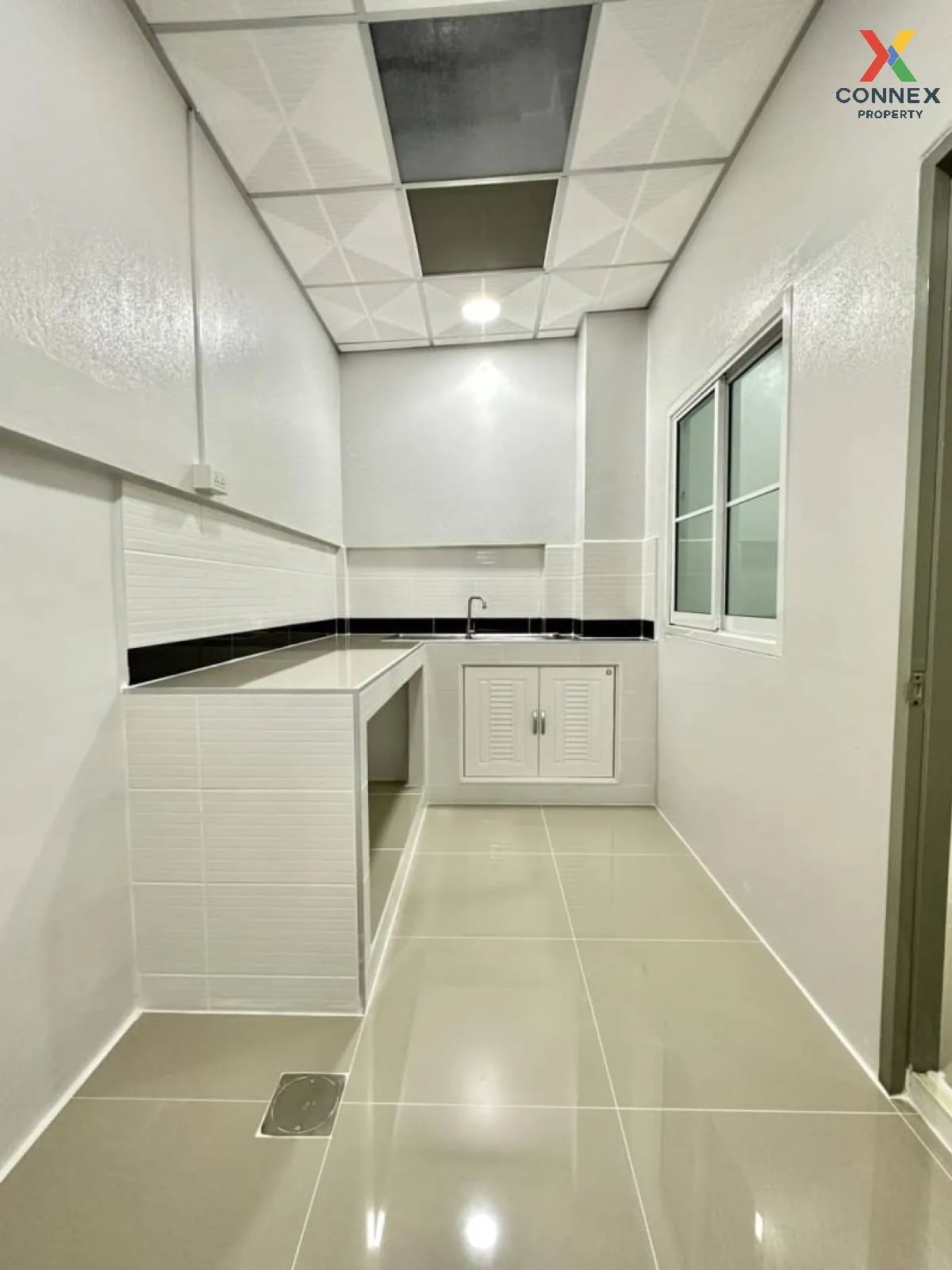 ขายทาวน์เฮ้าส์/ทาวน์โฮม  บ้านพุทธชาด บางรักใหญ่ รีโนเวทใหม่ บางรั