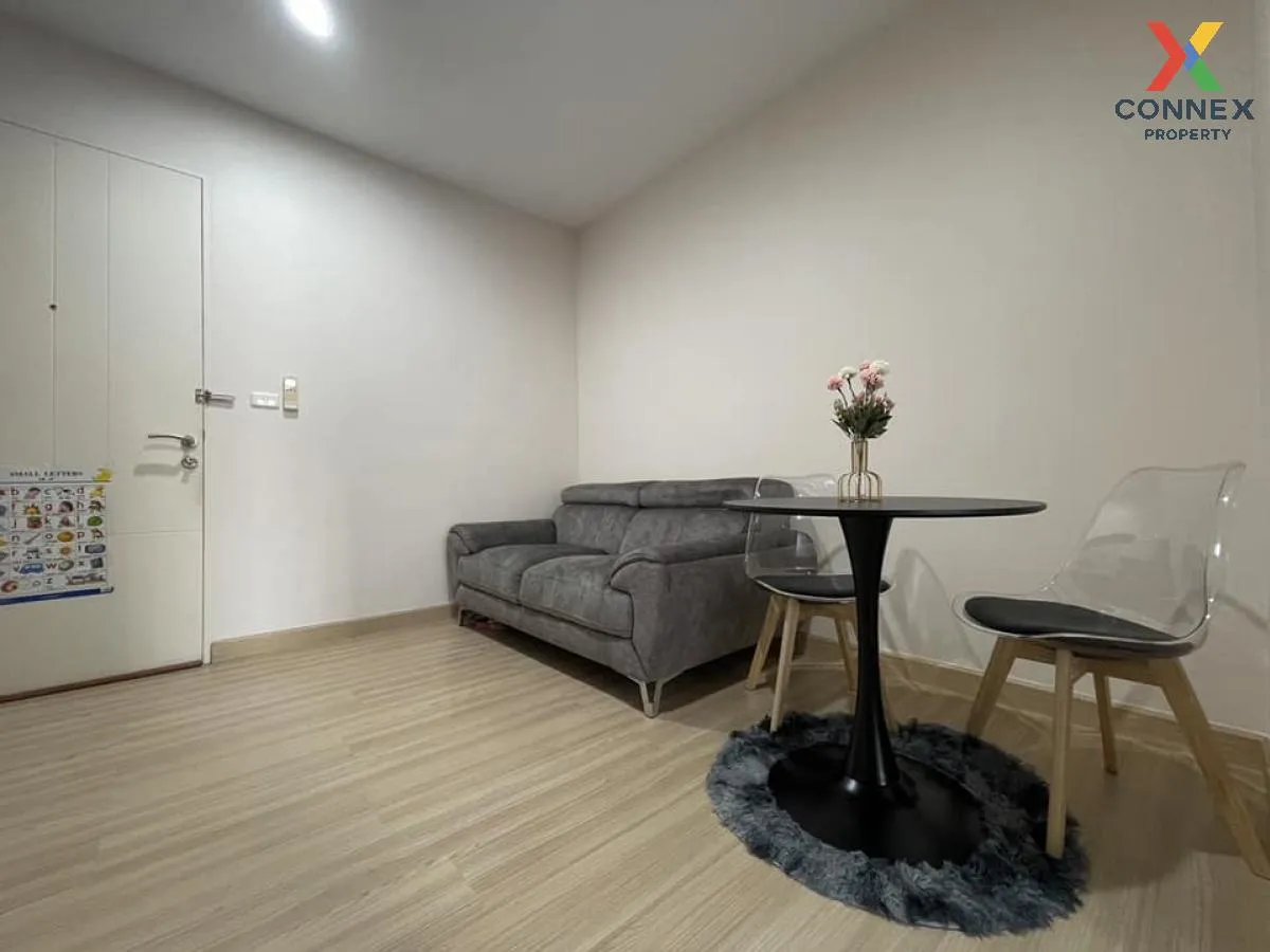 For Sale Condo , Niche Mono Ratchavipha , Lat Yao , Chatuchak , B 1