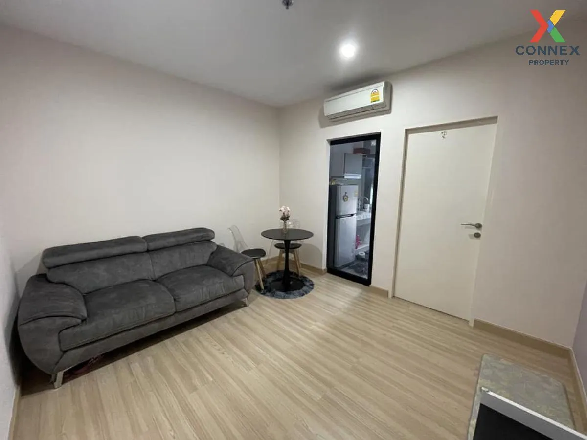 For Sale Condo , Niche Mono Ratchavipha , Lat Yao , Chatuchak , B 2