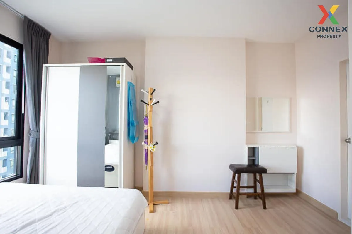 For Sale Condo , Niche Mono Ratchavipha , Lat Yao , Chatuchak , B 4