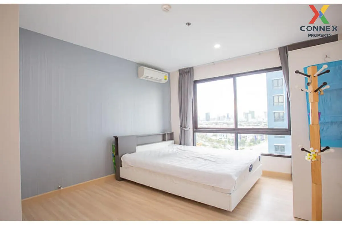 For Sale Condo , Niche Mono Ratchavipha , Lat Yao , Chatuchak , B