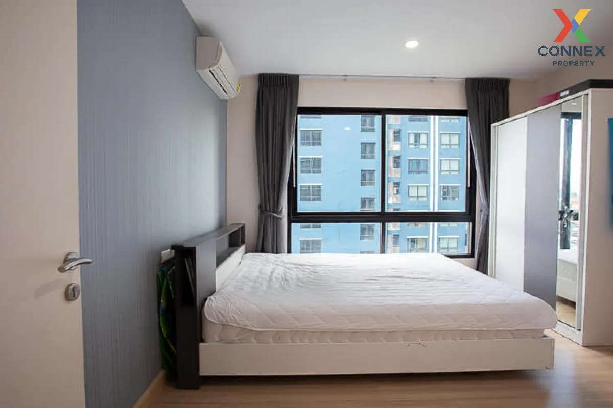 For Sale Condo , Niche Mono Ratchavipha , Lat Yao , Chatuchak , B