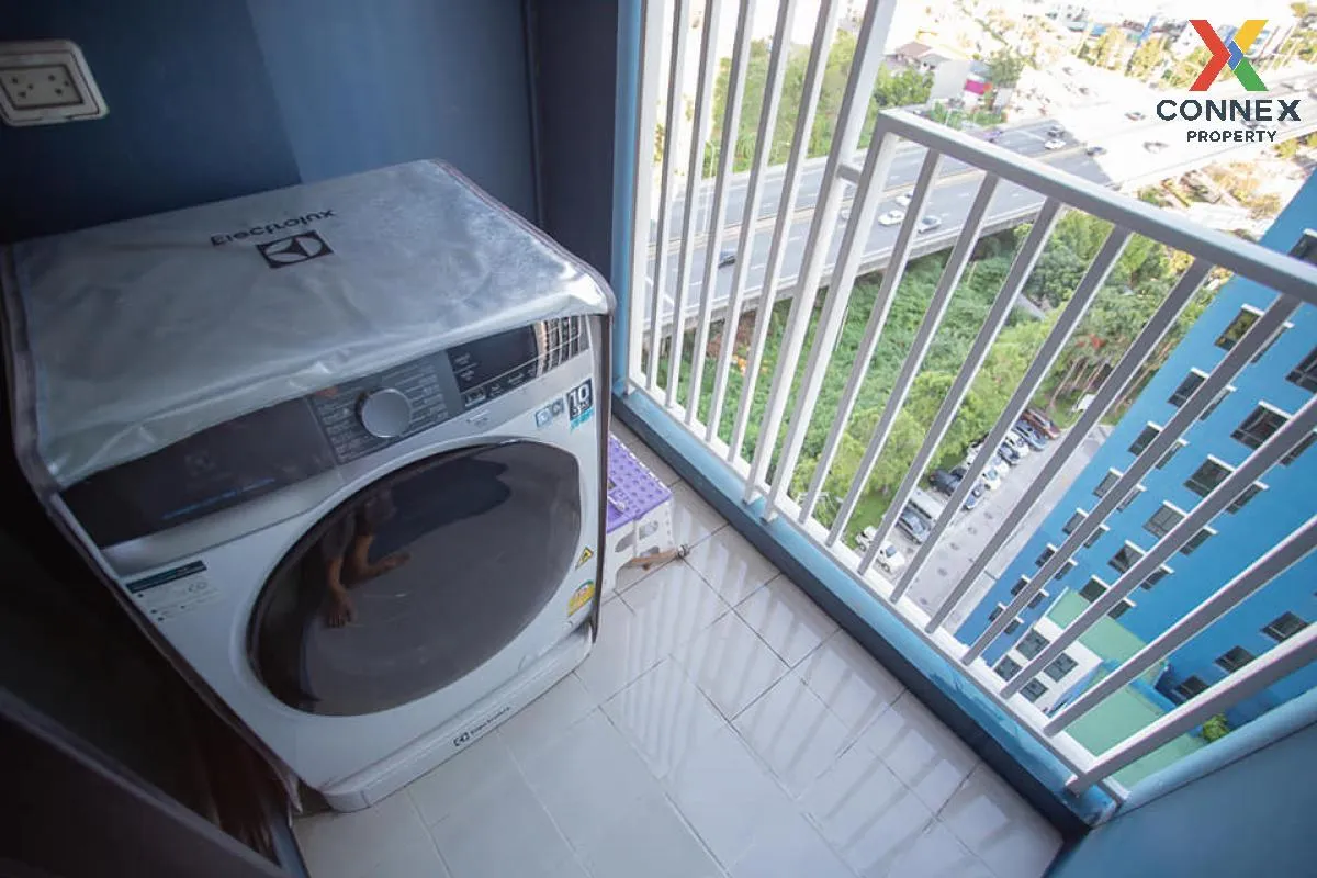 For Sale Condo , Niche Mono Ratchavipha , Lat Yao , Chatuchak , B