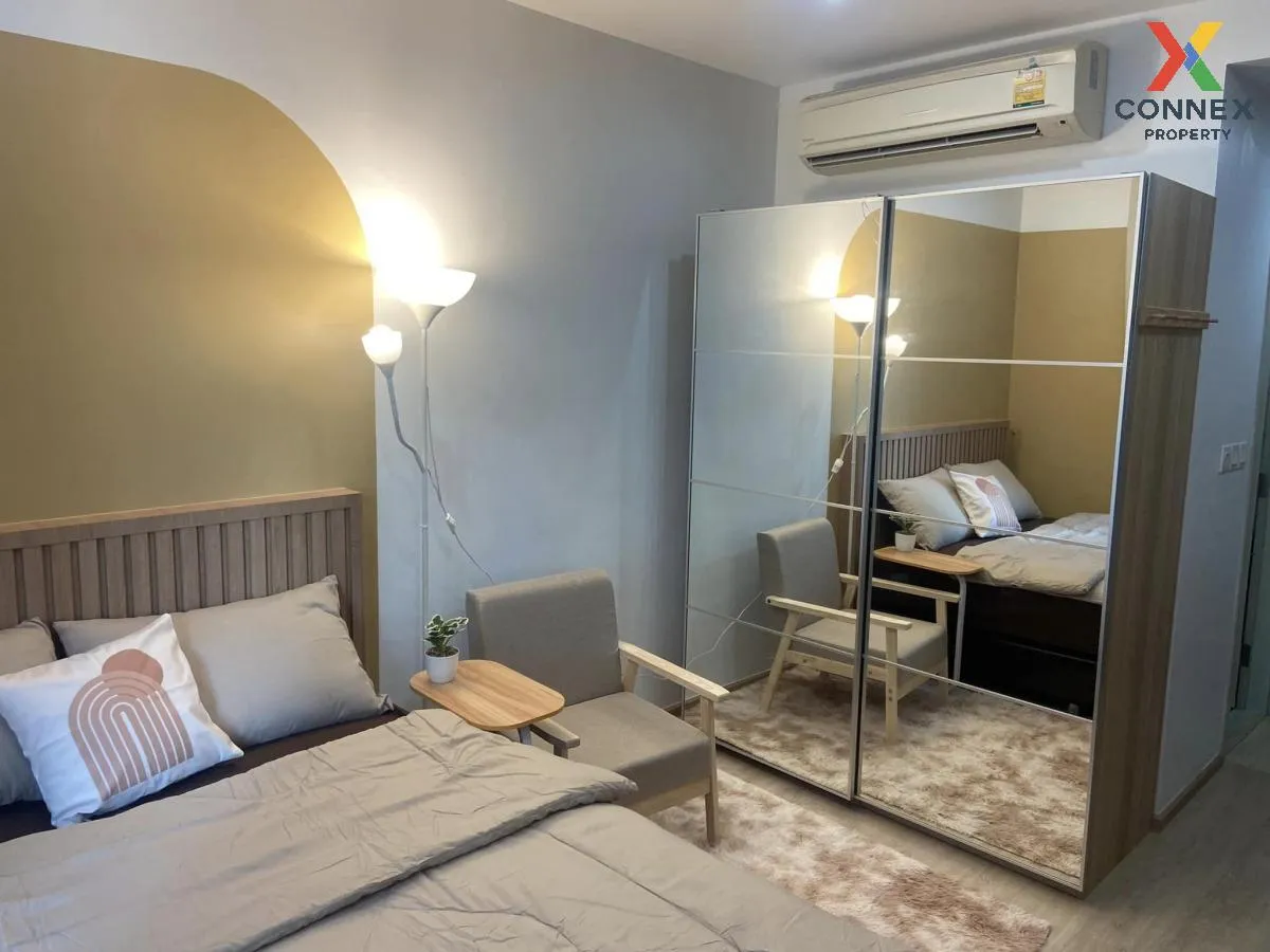 For Rent Condo , Ideo Q Chula-Samyan , MRT-Sam Yan , Bang Rak , B 2