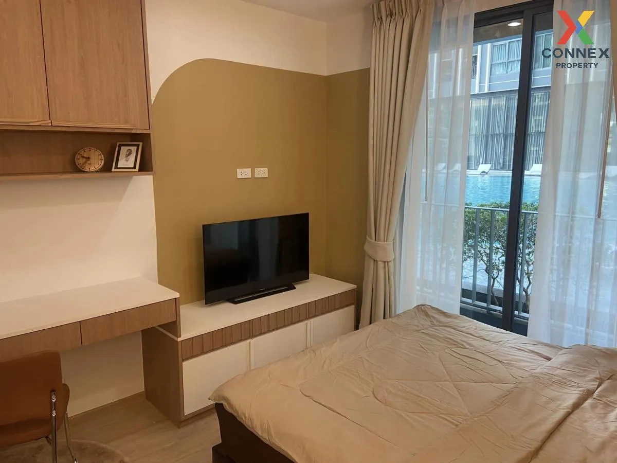 For Rent Condo , Ideo Q Chula-Samyan , MRT-Sam Yan , Bang Rak , B 3