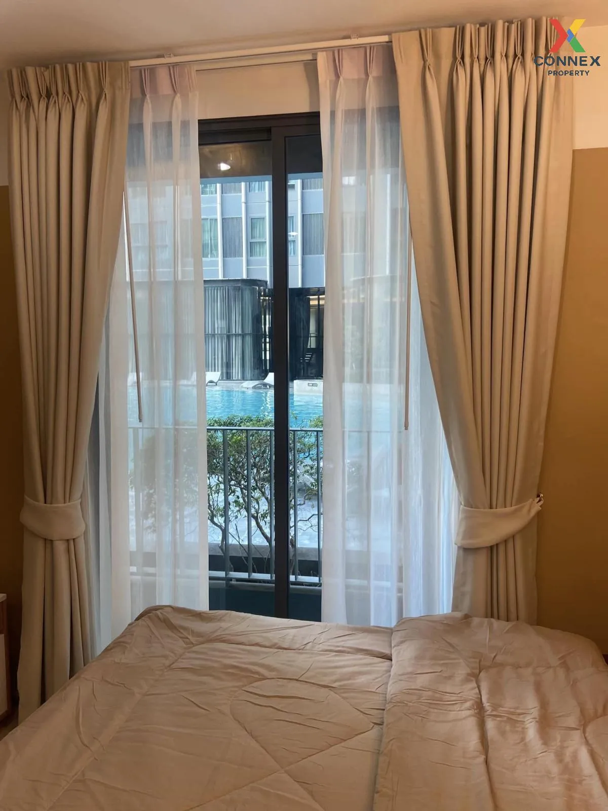 For Rent Condo , Ideo Q Chula-Samyan , MRT-Sam Yan , Bang Rak , B