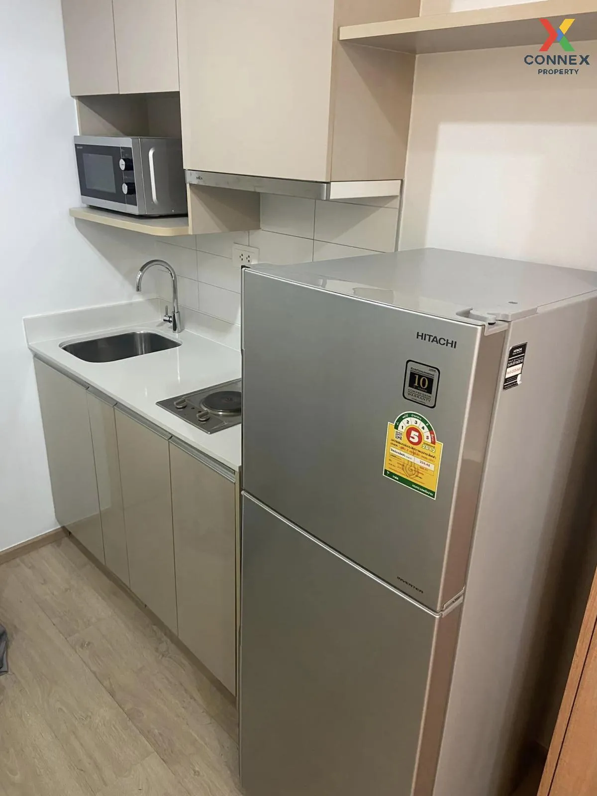 For Rent Condo , Ideo Q Chula-Samyan , MRT-Sam Yan , Bang Rak , B