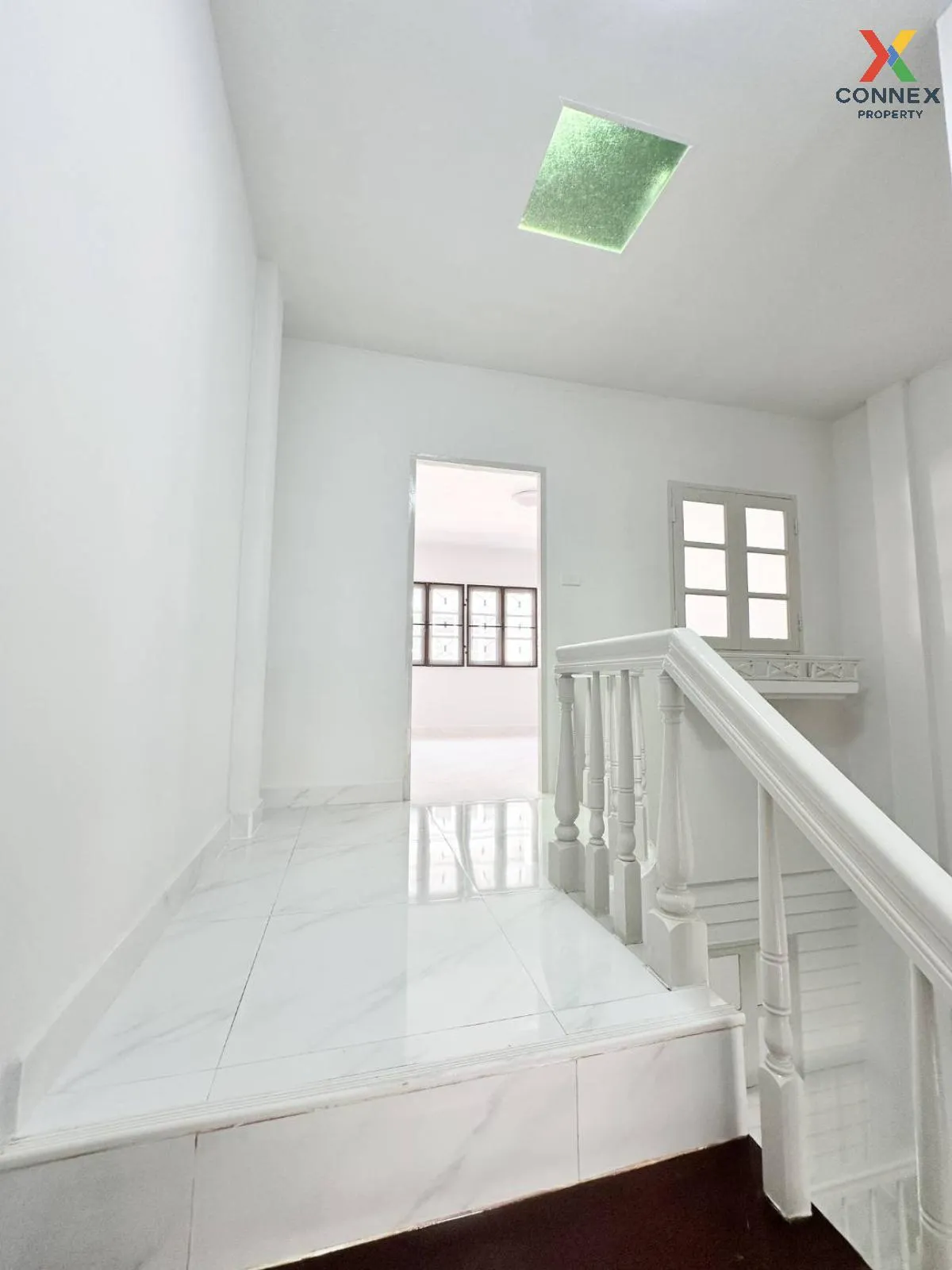 For Sale Townhouse/Townhome  , Nanthana Garden Rangsit , newly re