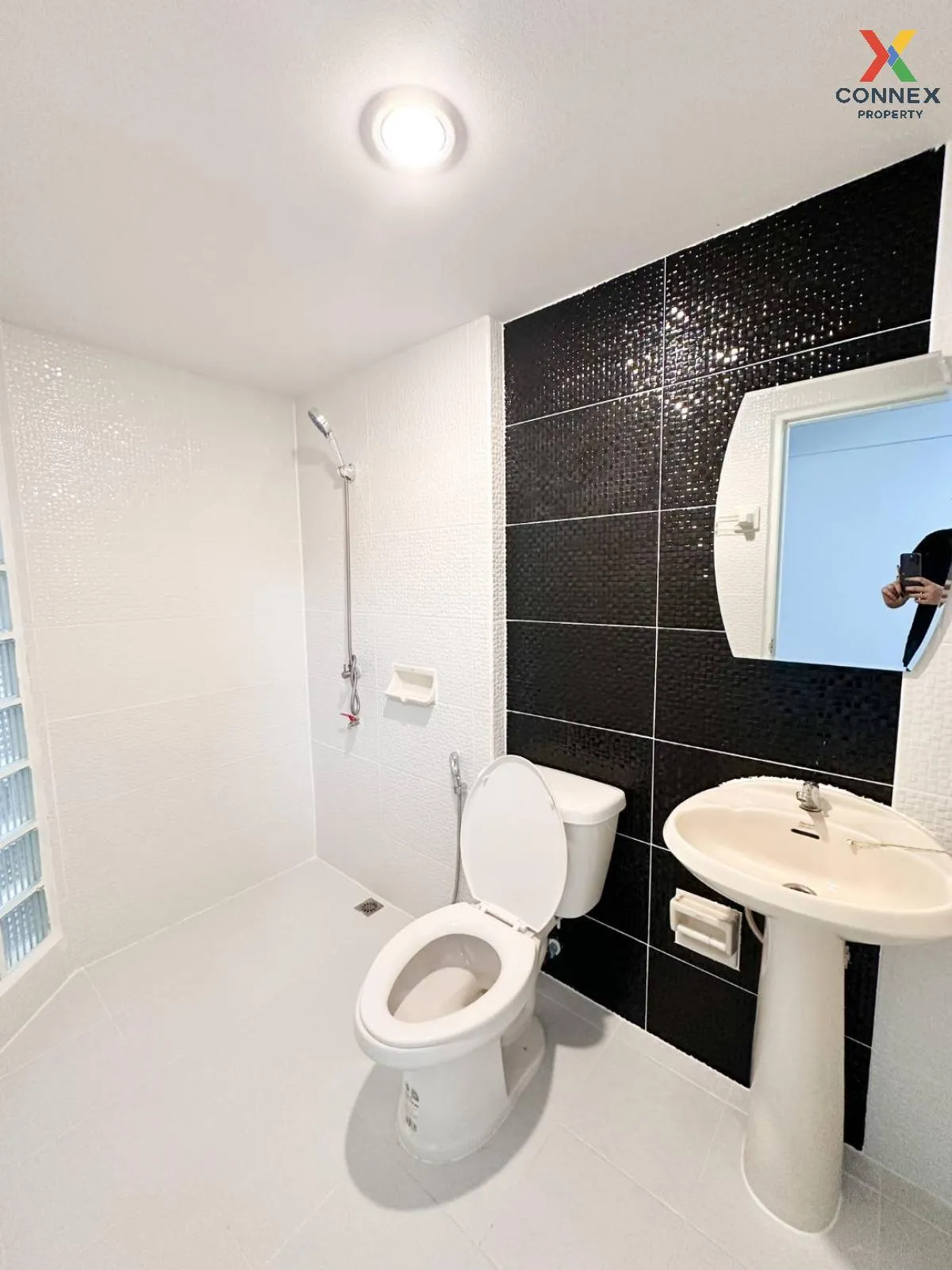 For Sale Townhouse/Townhome  , Nanthana Garden Rangsit , newly re