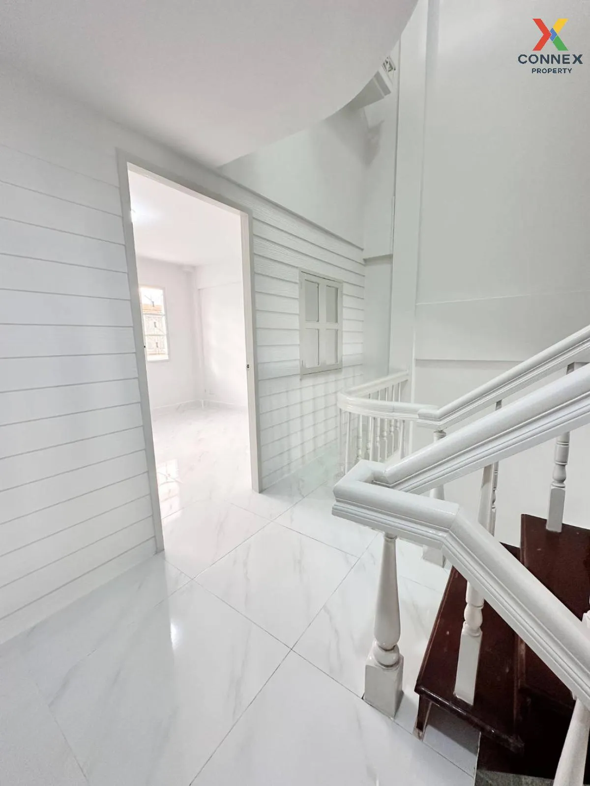 For Sale Townhouse/Townhome  , Nanthana Garden Rangsit , newly re