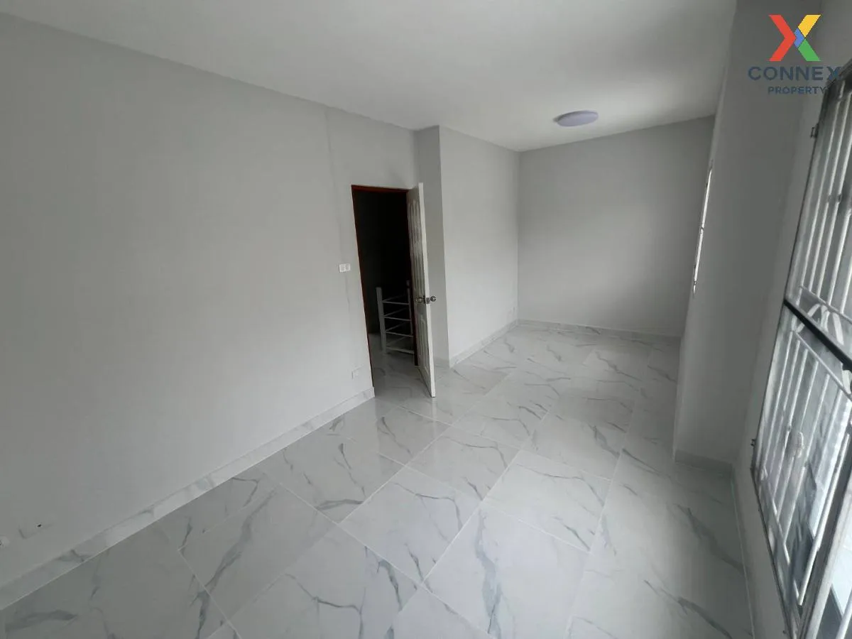 For Sale Townhouse/Townhome  , Baan Pruksa 40 Rangsit Klong 3 , n