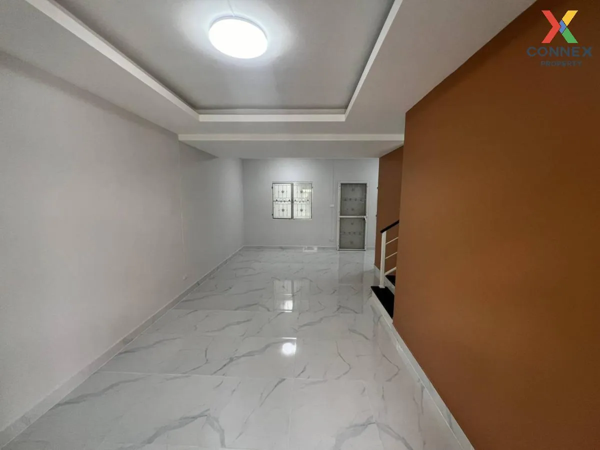 For Sale Townhouse/Townhome  , Baan Pruksa 40 Rangsit Klong 3 , n 4