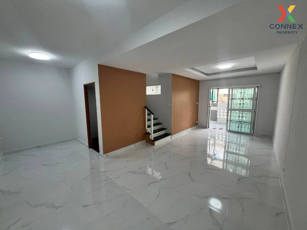 For Sale Townhouse/Townhome  , Baan Pruksa 40 Rangsit Klong 3 , n