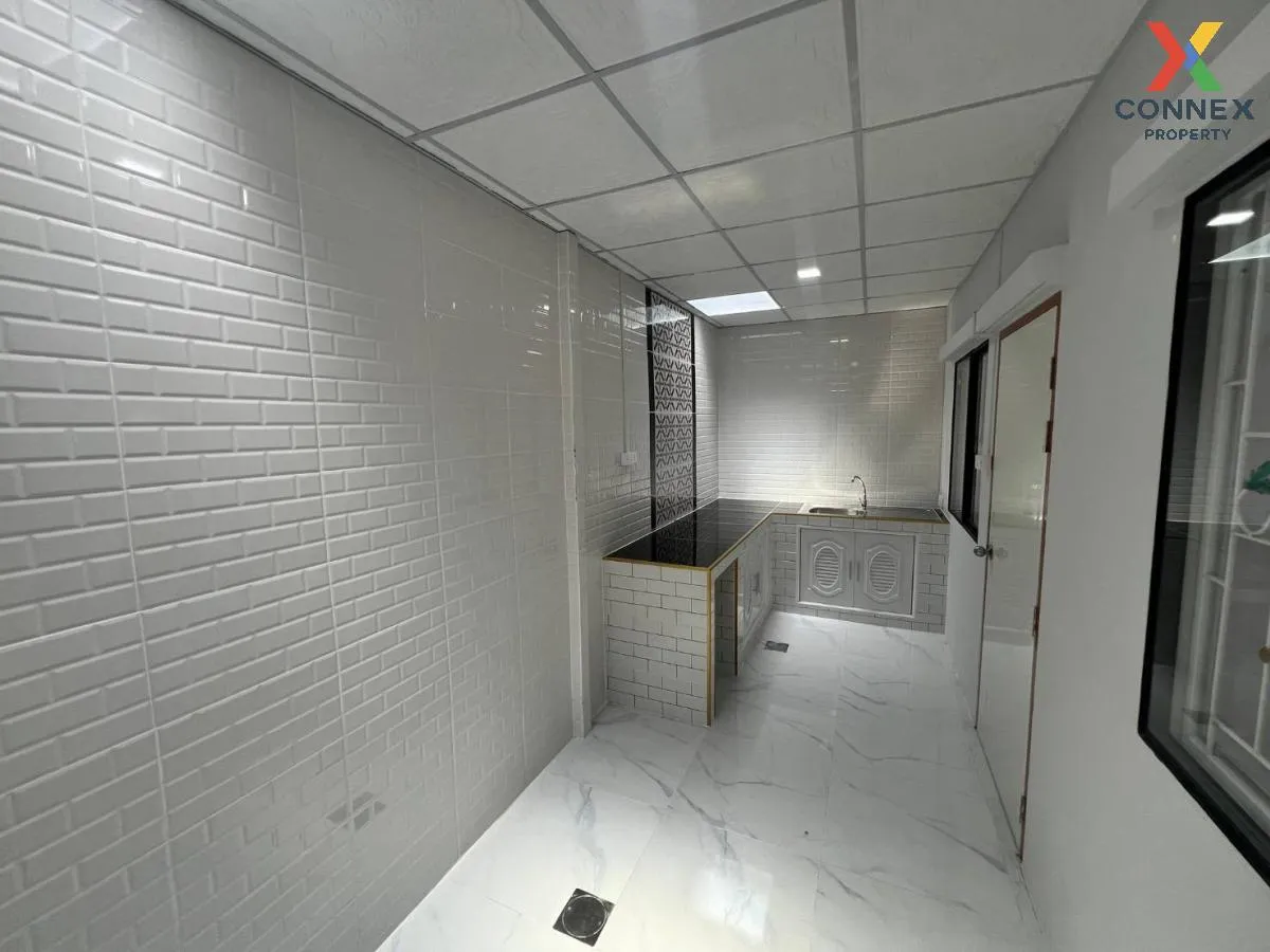 For Sale Townhouse/Townhome  , Baan Pruksa 40 Rangsit Klong 3 , n