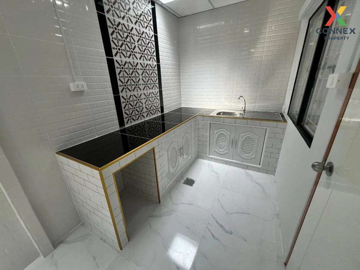 For Sale Townhouse/Townhome  , Baan Pruksa 40 Rangsit Klong 3 , n