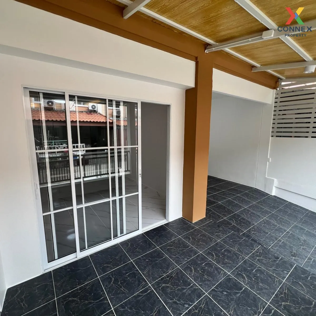 ขายทาวน์เฮ้าส์/ทาวน์โฮม  บ้านพฤกษา 41 บางใหญ่ รีโนเวทใหม่ บางแม่น 3