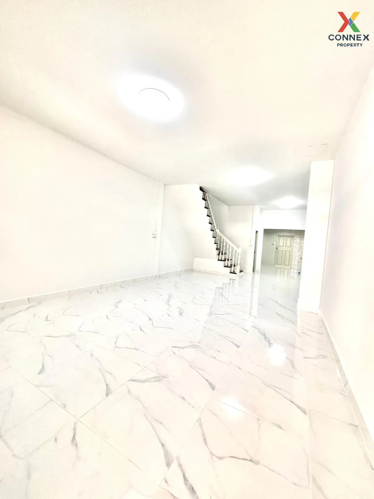 For Sale Townhouse/Townhome  , Ban Wang Thong Phetkasem 77 , newl 3