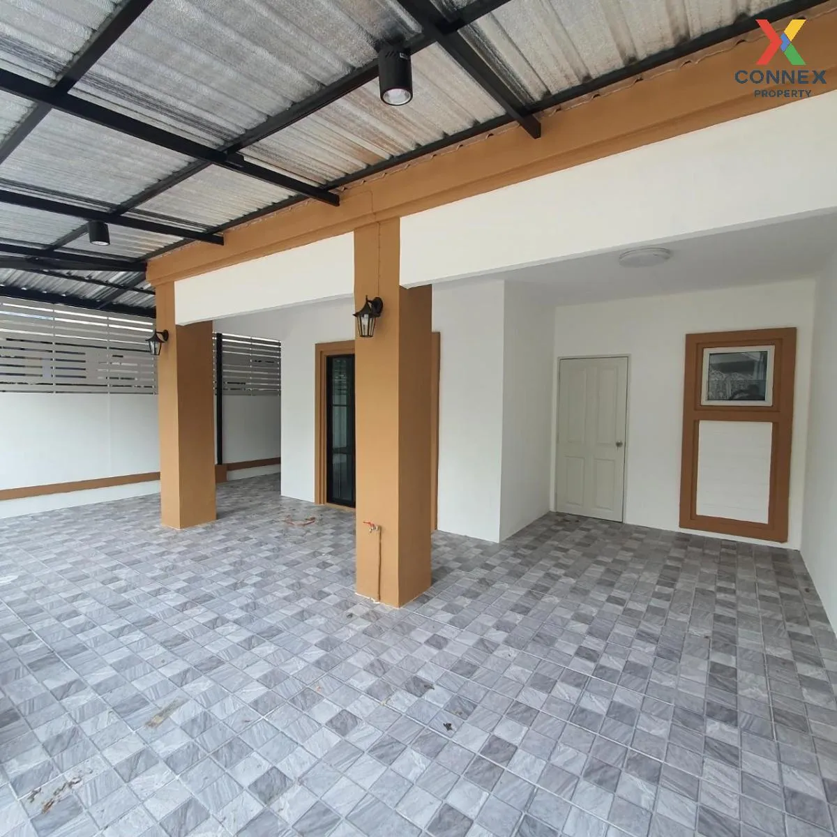 For Sale Townhouse/Townhome  , Baan Pruksa 12 Rangsit-Klong 3 , w 2