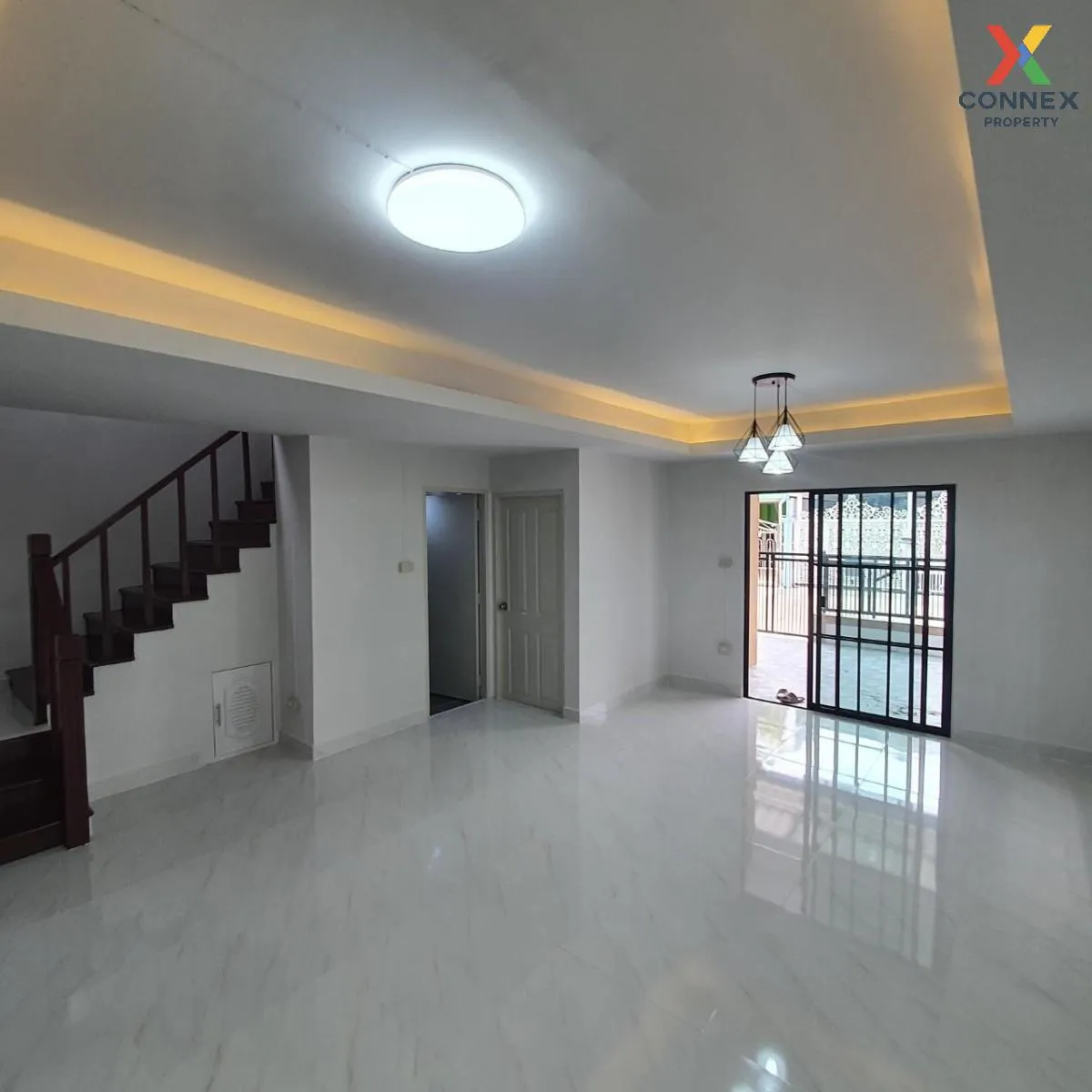 For Sale Townhouse/Townhome  , Baan Pruksa 12 Rangsit-Klong 3 , w