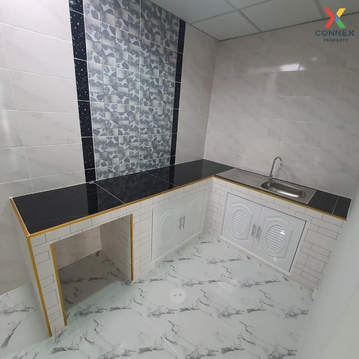 For Sale Townhouse/Townhome  , Baan Pruksa 12 Rangsit-Klong 3 , w