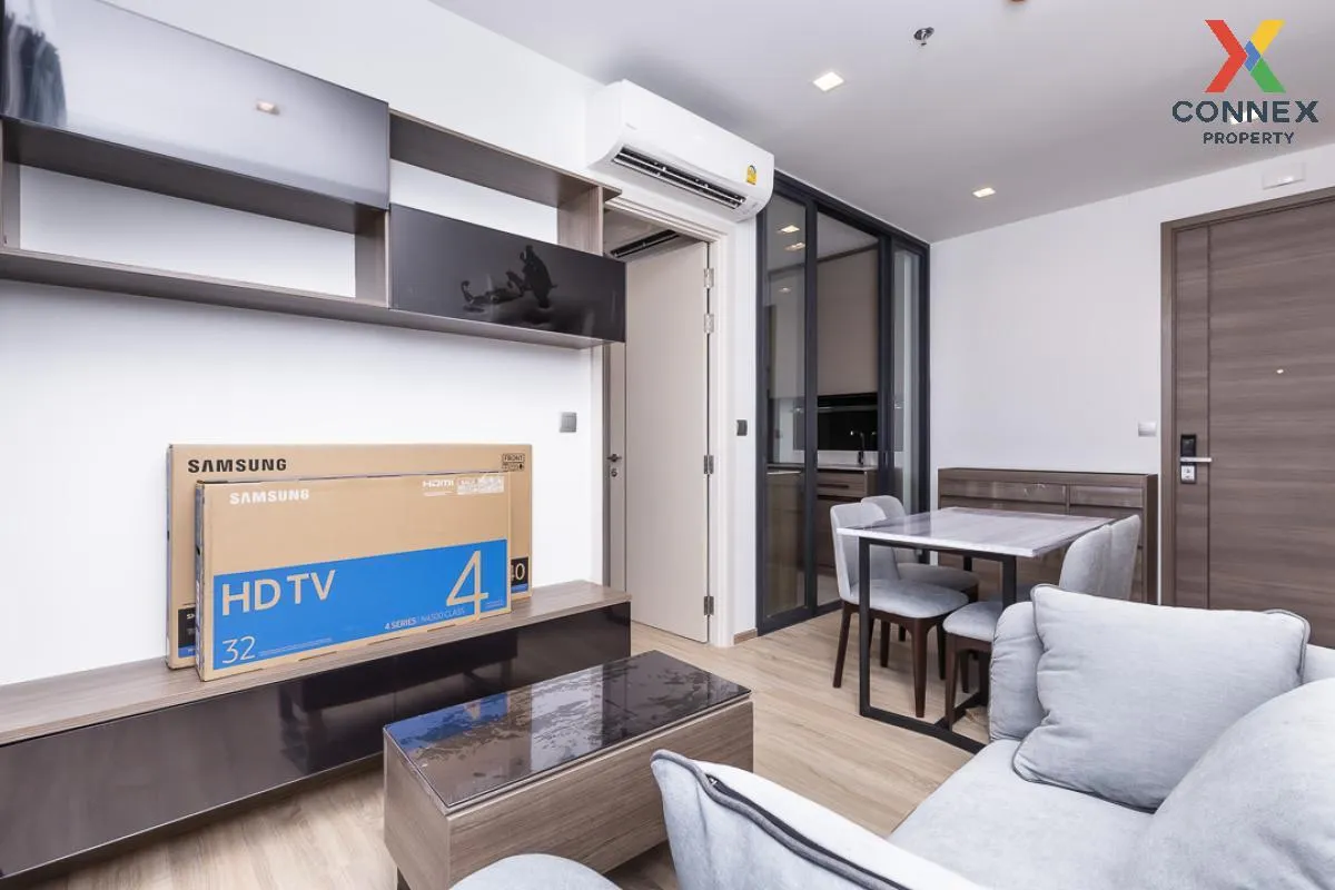 เช่าคอนโด  The Line พหลฯ-ประดิพัทธ์ BTS-สะพานควาย สามเสนใน เขต พญ 2