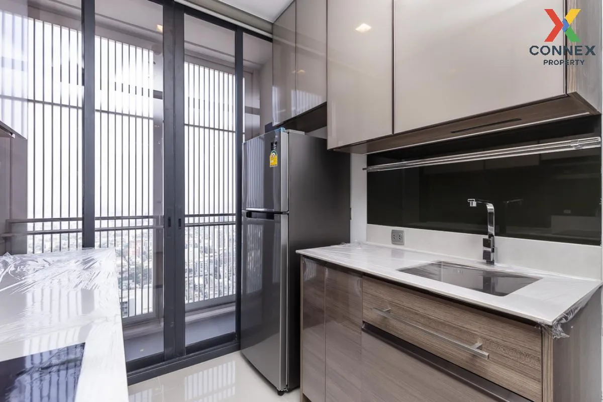 เช่าคอนโด  The Line พหลฯ-ประดิพัทธ์ BTS-สะพานควาย สามเสนใน เขต พญ