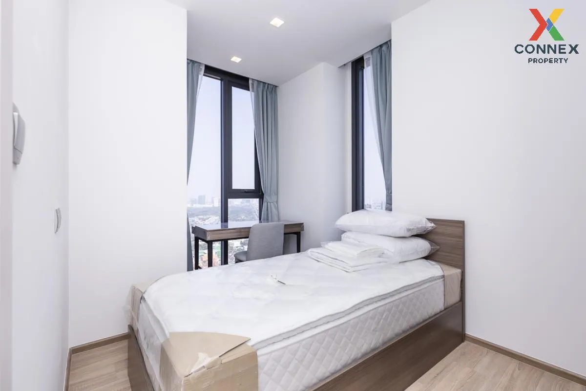 เช่าคอนโด  The Line พหลฯ-ประดิพัทธ์ BTS-สะพานควาย สามเสนใน เขต พญ