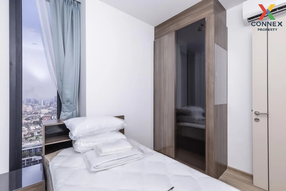 เช่าคอนโด  The Line พหลฯ-ประดิพัทธ์ BTS-สะพานควาย สามเสนใน เขต พญ