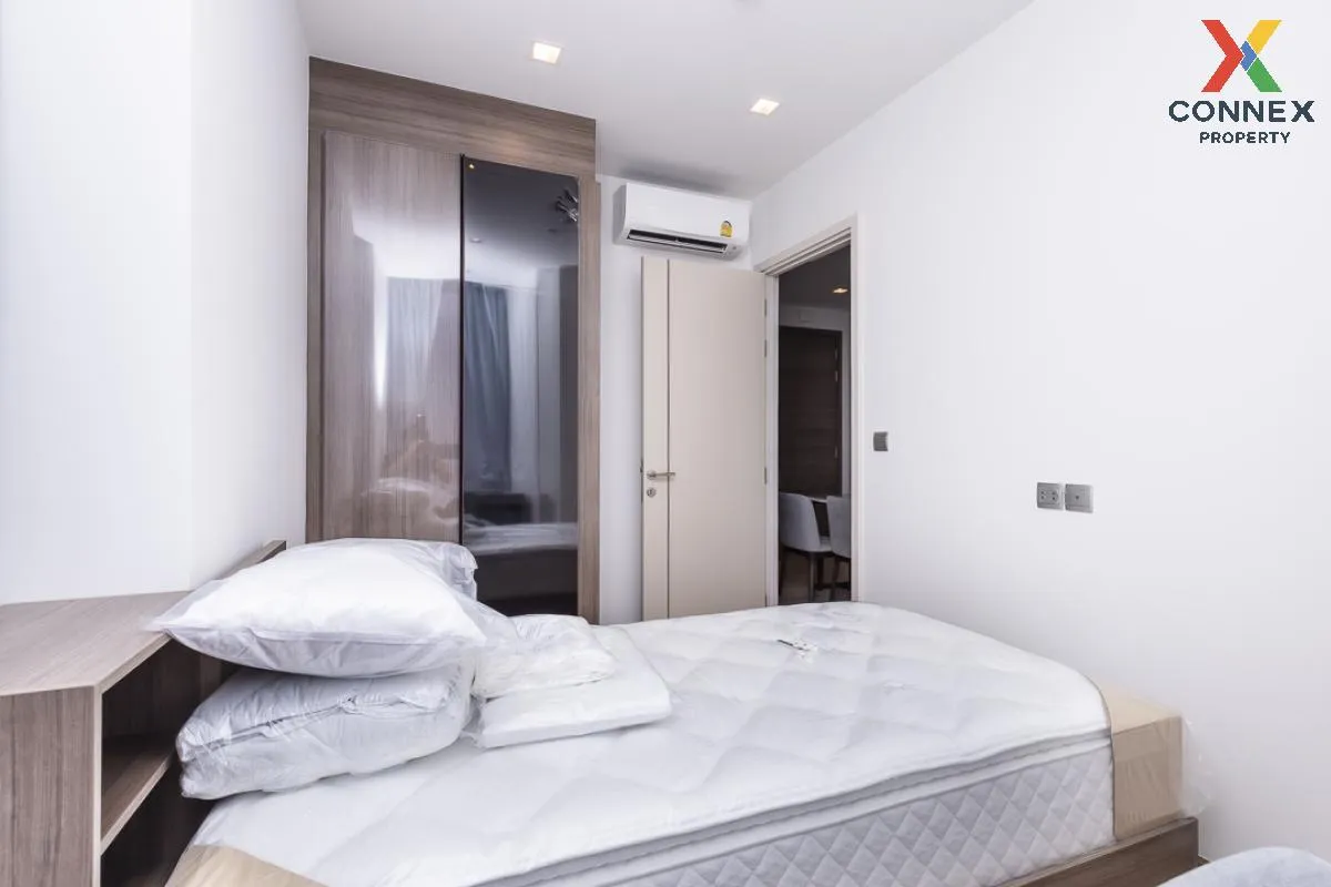 เช่าคอนโด  The Line พหลฯ-ประดิพัทธ์ BTS-สะพานควาย สามเสนใน เขต พญ