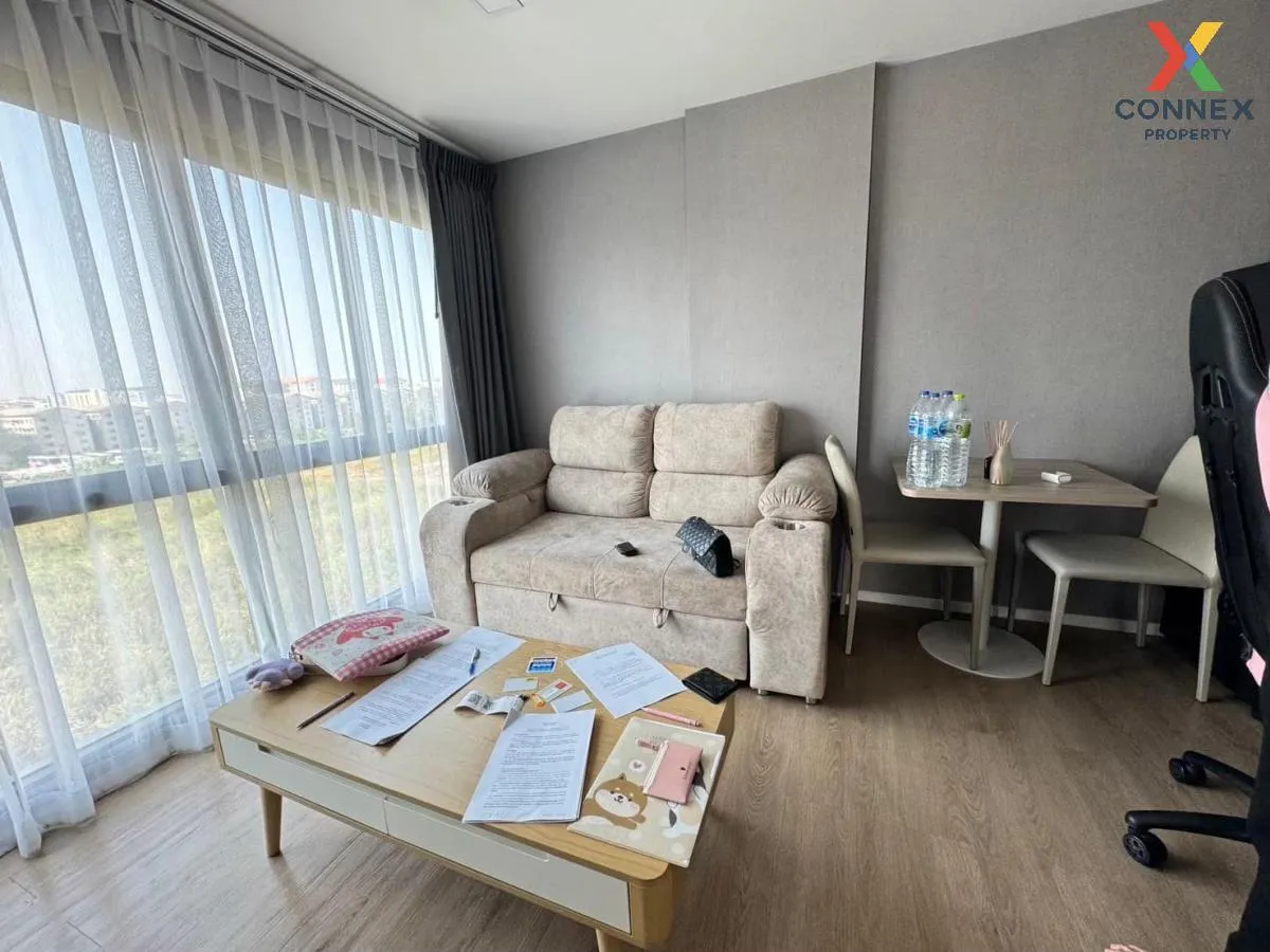 For Rent Condo , Kave Town Shift , Khlong Nueng , khlong Luang ,  1