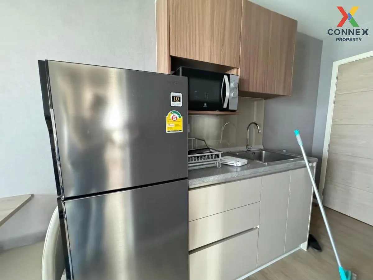 For Rent Condo , Kave Town Shift , Khlong Nueng , khlong Luang ,  2