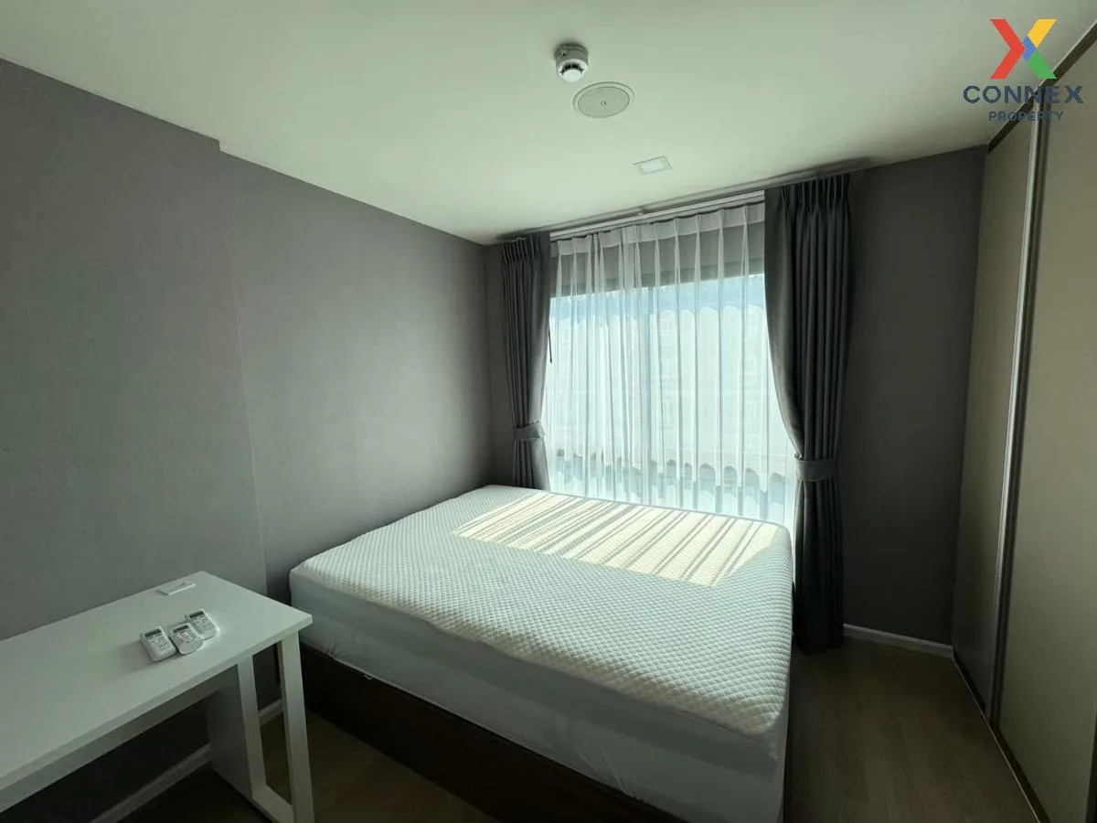 For Rent Condo , Kave Town Shift , Khlong Nueng , khlong Luang ,  3