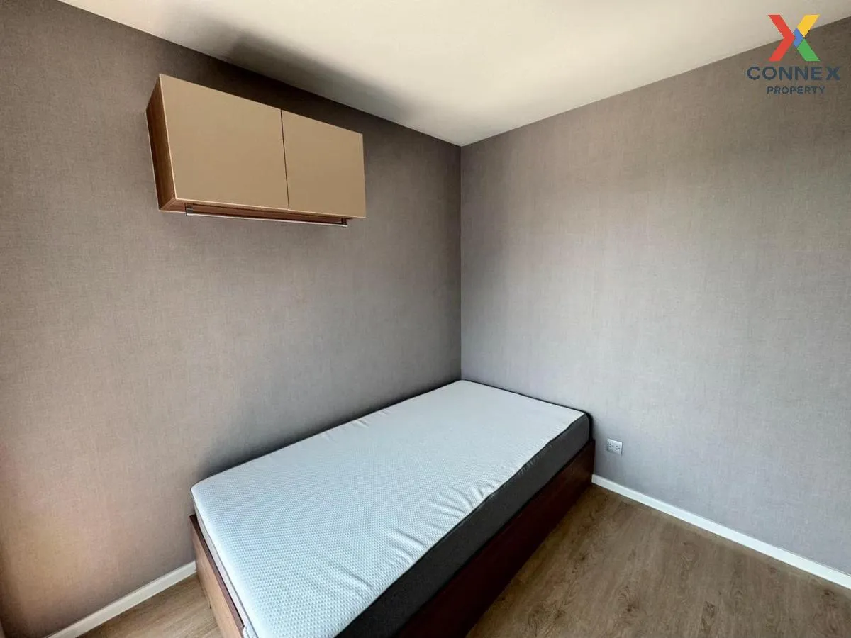 For Rent Condo , Kave Town Shift , Khlong Nueng , khlong Luang ,  4