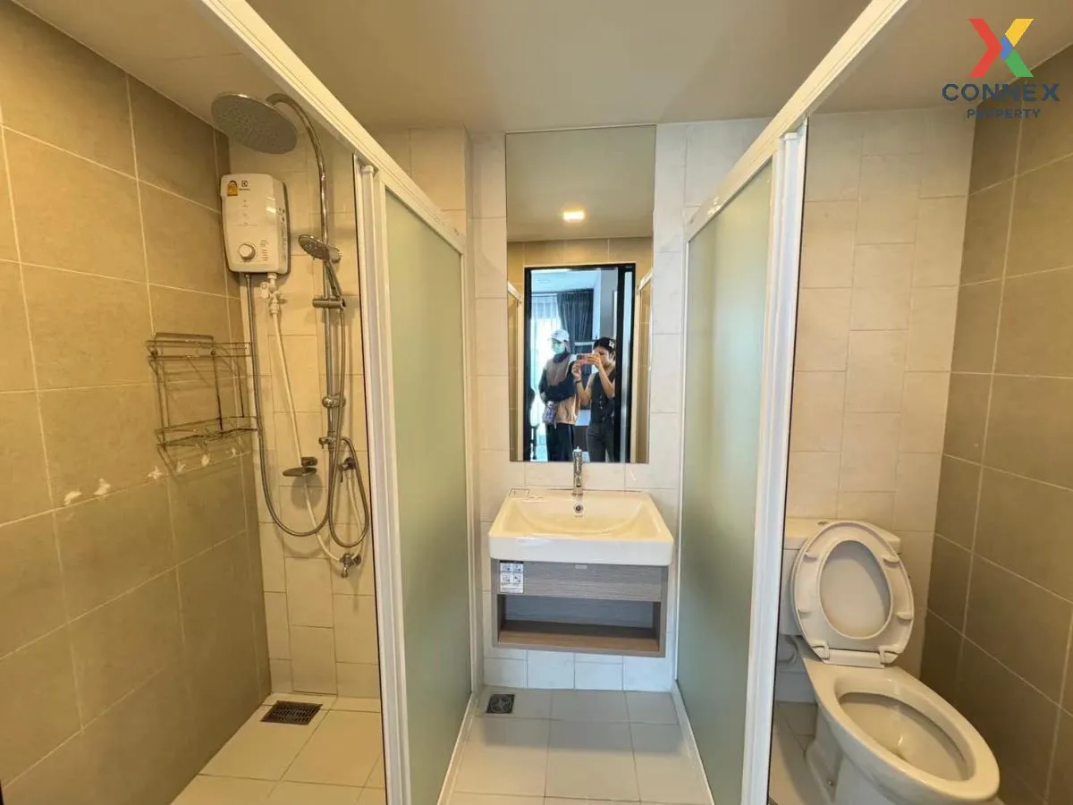 For Rent Condo , Kave Town Shift , Khlong Nueng , khlong Luang , 