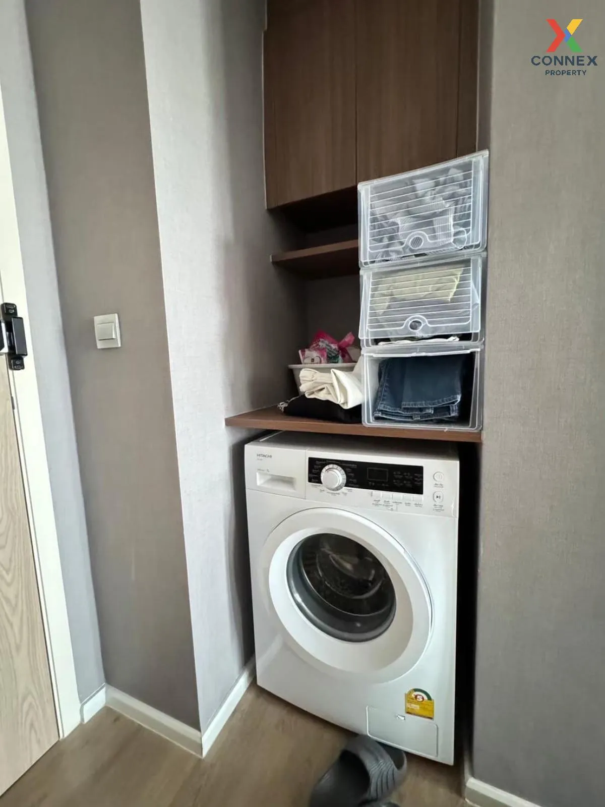 For Rent Condo , Kave Town Shift , Khlong Nueng , khlong Luang , 