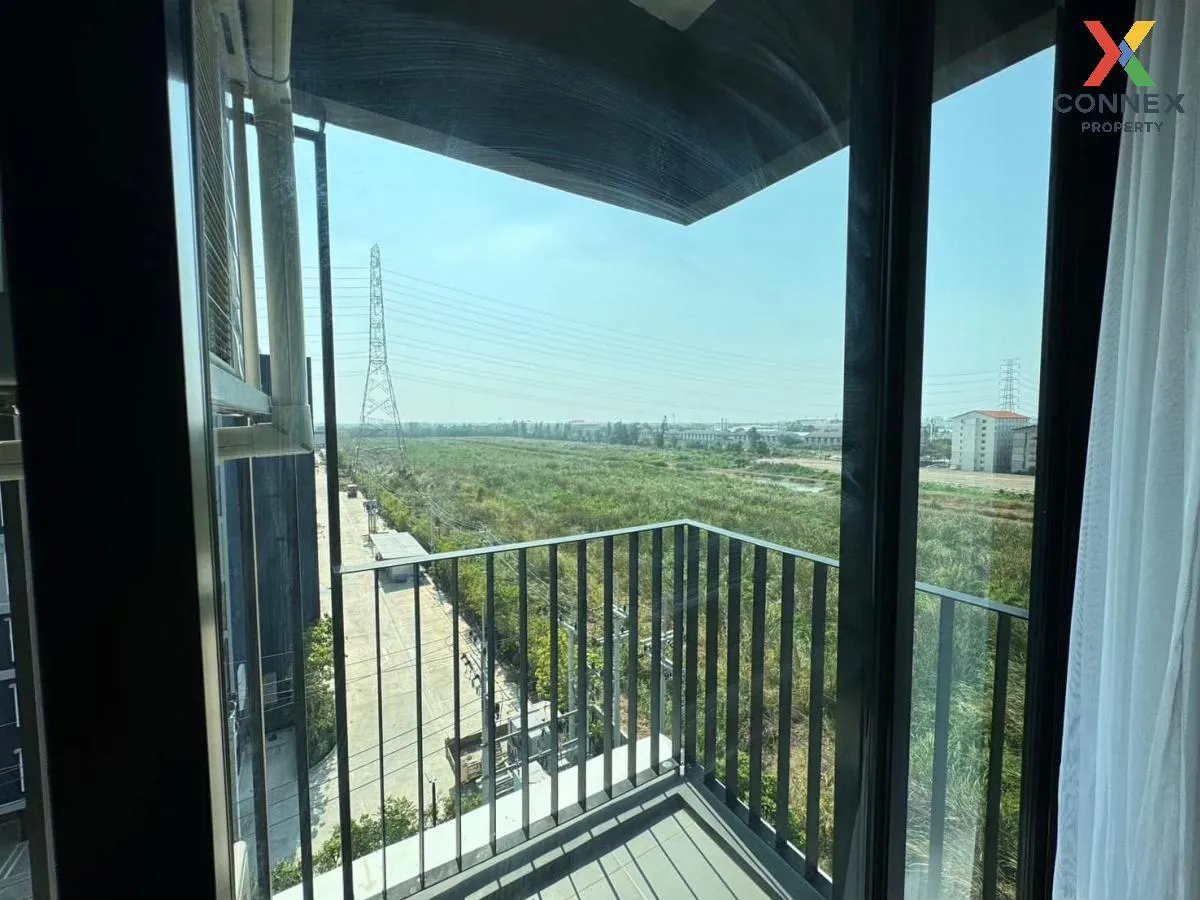 For Rent Condo , Kave Town Shift , Khlong Nueng , khlong Luang , 