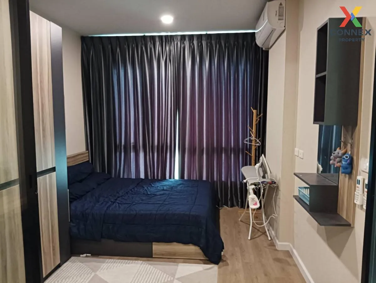 For Rent Condo , The Cube Plus Phaholyothin 56 , Sai Mai , Sai Ma 1