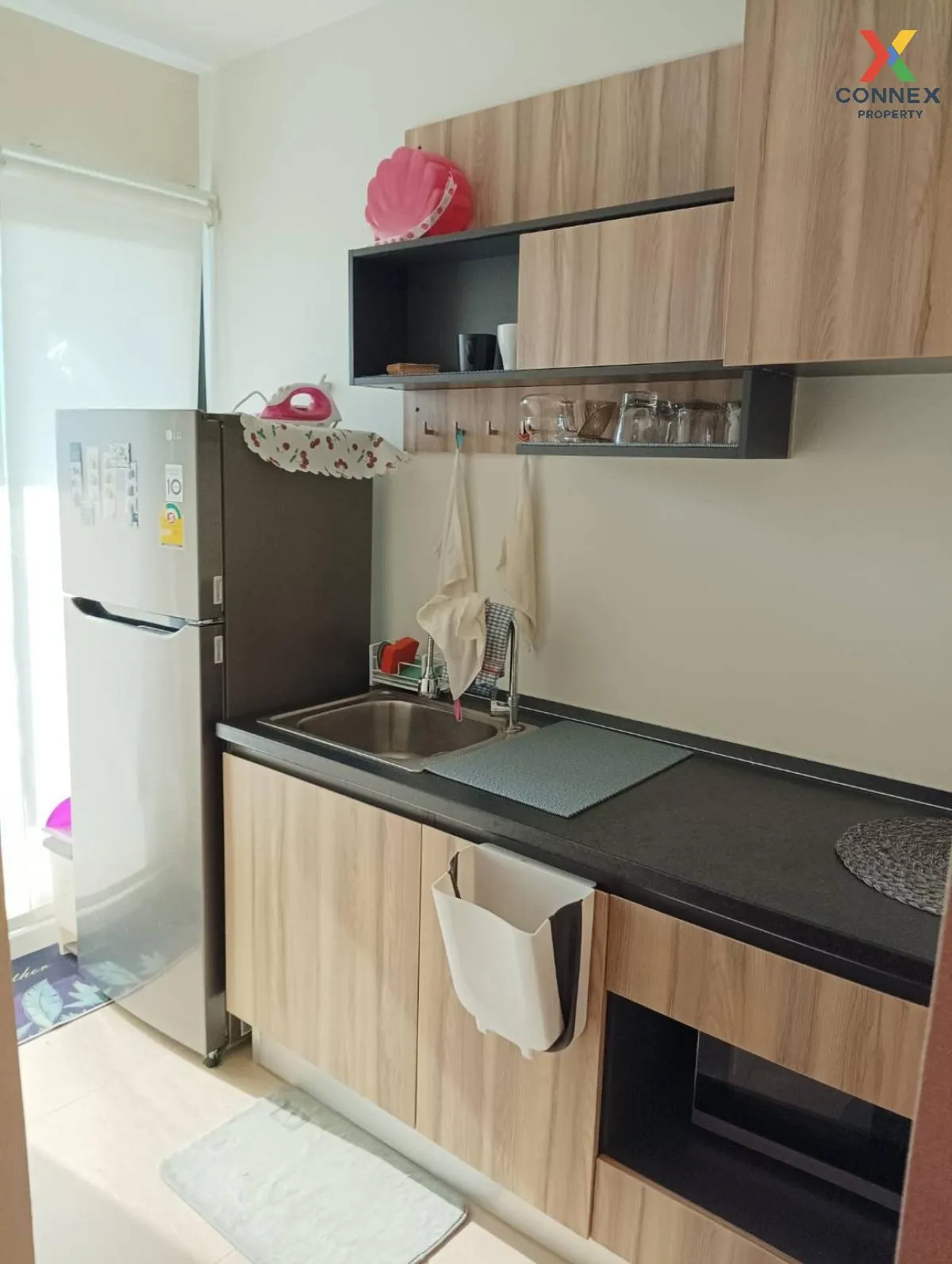 For Rent Condo , The Cube Plus Phaholyothin 56 , Sai Mai , Sai Ma 3