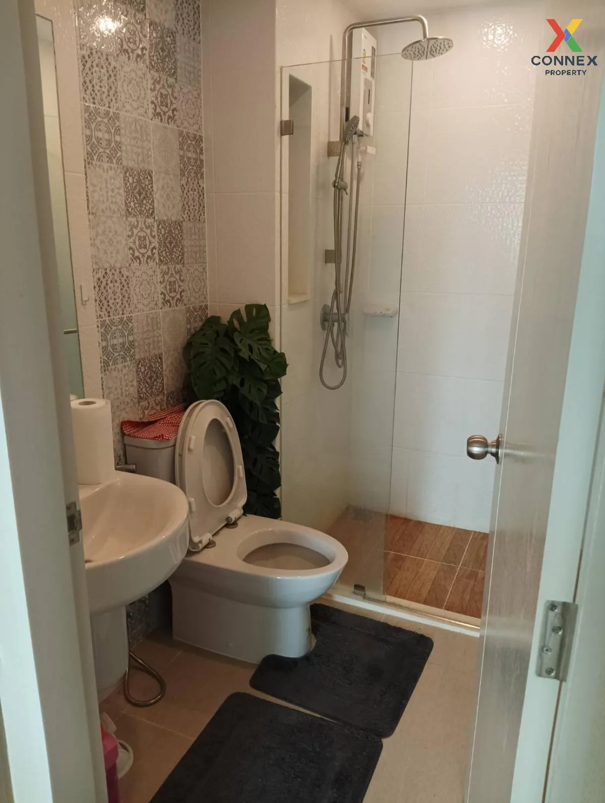 For Rent Condo , The Cube Plus Phaholyothin 56 , Sai Mai , Sai Ma