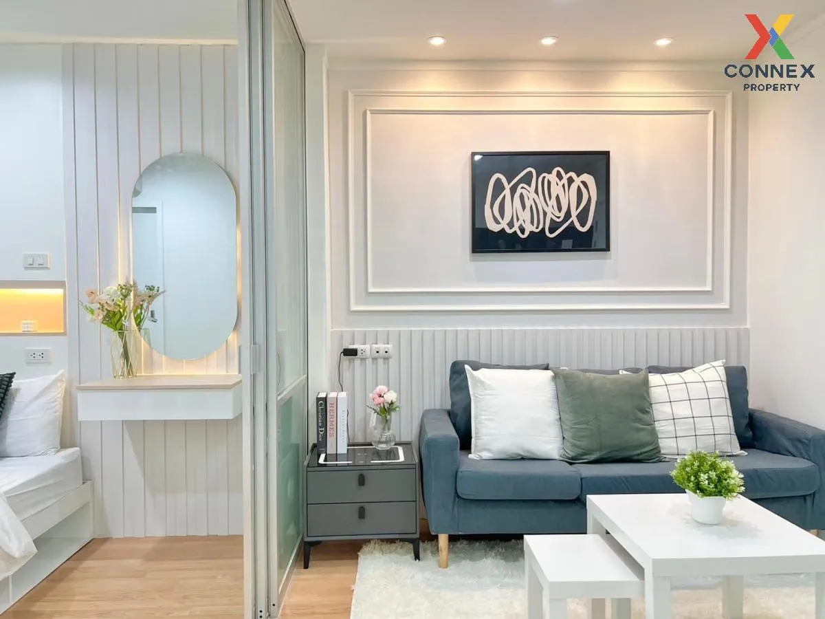 ขายคอนโด  ลุมพินี เมกะ ซิตี้ บางนา บางแก้ว บางพลี สมุทรปราการ CX- 2