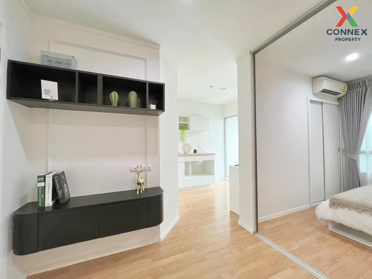 ขายคอนโด  ลุมพินี เมกะ ซิตี้ บางนา บางแก้ว บางพลี สมุทรปราการ CX- 3