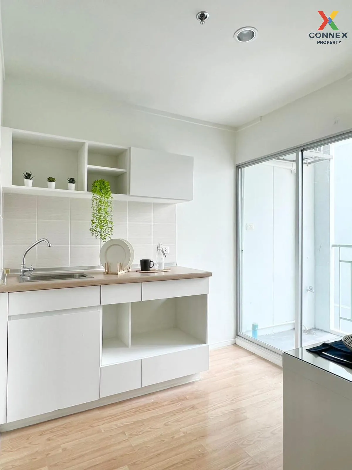 ขายคอนโด  ลุมพินี เมกะ ซิตี้ บางนา บางแก้ว บางพลี สมุทรปราการ CX- 4