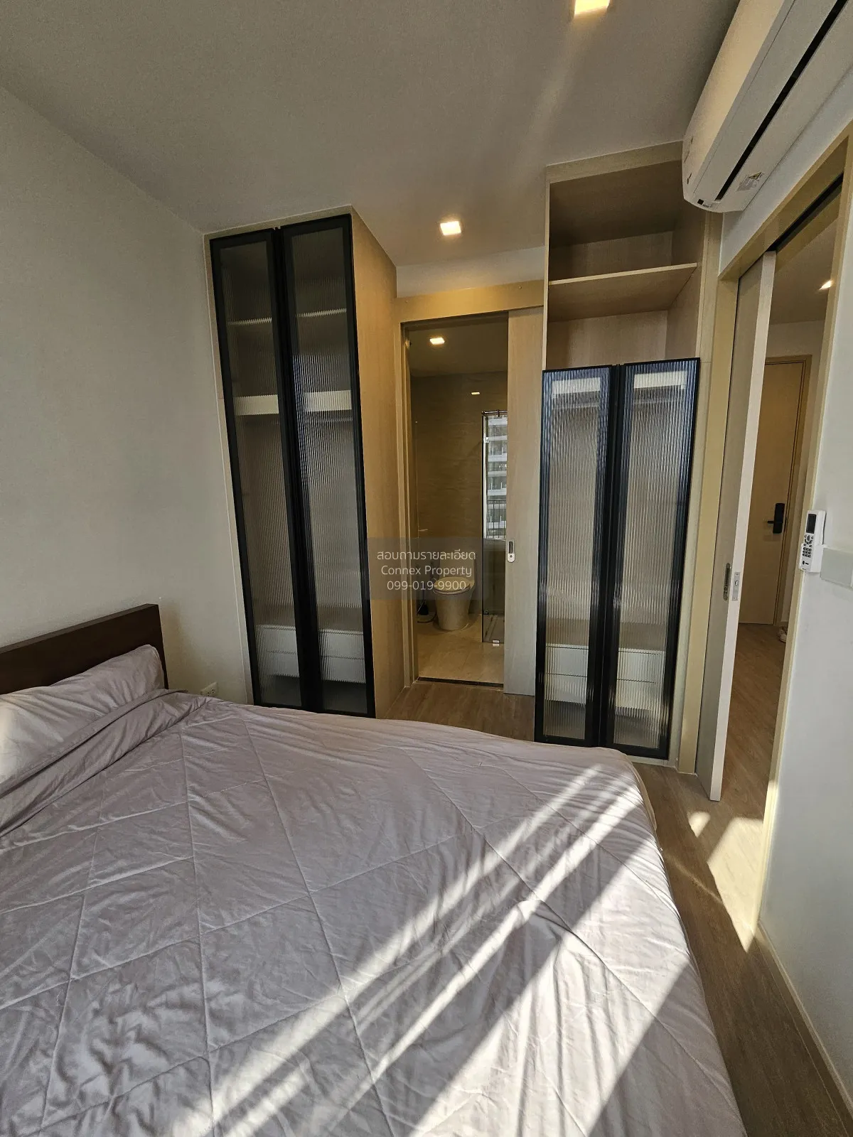 For Rent Condo , NOBLE STATE 39 , BTS-Phrom Phong , Khlong Tan Nu