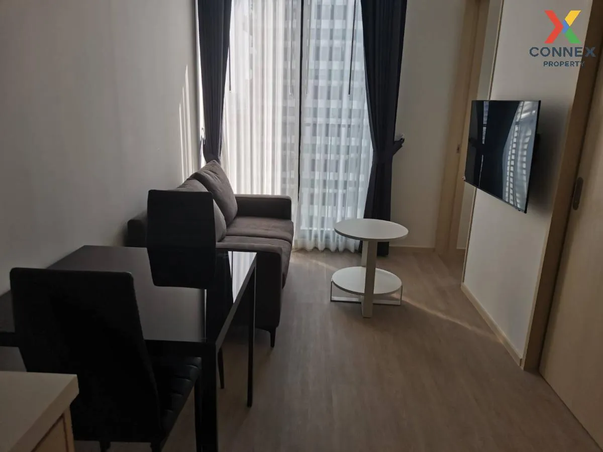 เช่าคอนโด  โนเบิล สเตท 39 BTS-พร้อมพงษ์ คลองตันเหนือ เขต วัฒนา กร 1