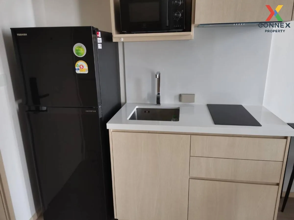 เช่าคอนโด  โนเบิล สเตท 39 BTS-พร้อมพงษ์ คลองตันเหนือ เขต วัฒนา กร 2