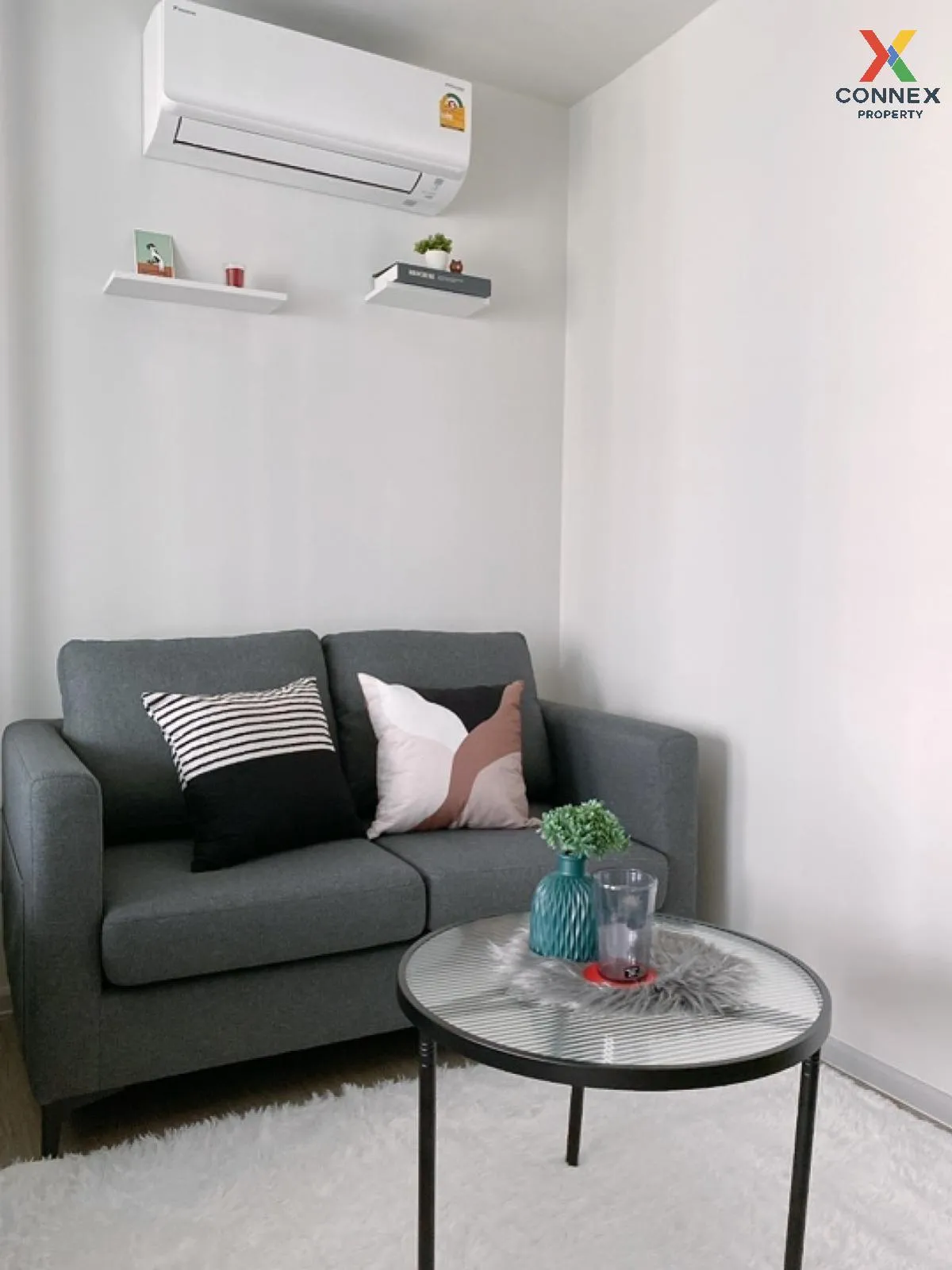 For Rent Condo , Kave Town Island , Khlong Nueng , khlong Luang , 1