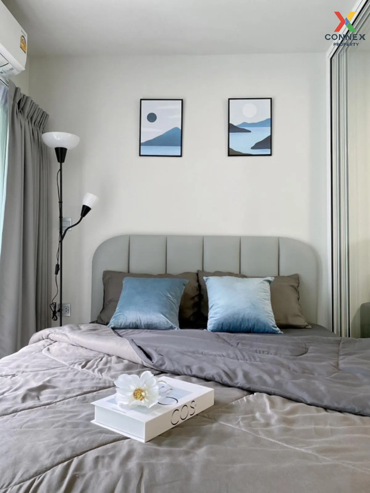 For Rent Condo , Kave Town Island , Khlong Nueng , khlong Luang , 3